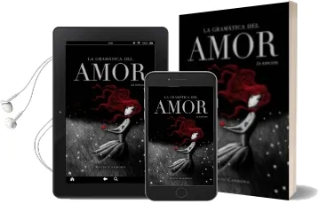 Descargar AudioLibro La Gramática del Amor de Rocio Carmona Fernandez año 2013