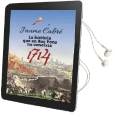 Descargar AudioLibro La Historia que en roc Pons no Coneixia de Jaume Cabre; Lisa Papademetriou año 2013