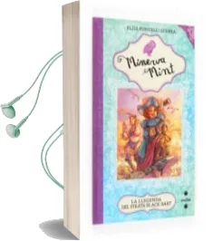 Descargar AudioLibro La Llegenda del Pirata Black Bart de Elisa Puricelli Guerra año 2013