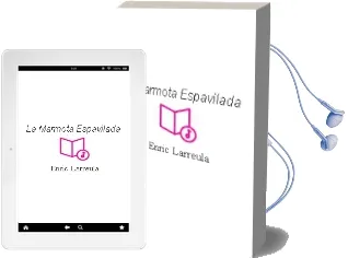 Descargar AudioLibro La Marmota Espavilada de Enric Larreula año 2013