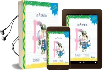 Descargar AudioLibro La p Pirata de Pilar Lopez Avila año 2013