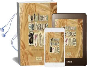 Descargar AudioLibro La Palabra se Hace Arte: La Biblia Ilustrada de Varios Autores año 2013