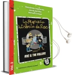 Descargar AudioLibro La Pequeña Historia del roc de Eduardo Izquierdo; Alfredo Crespo año 2013
