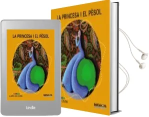Descargar AudioLibro La Princesa i el Pesol de Estel Baldo año 2013