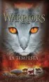 AudioLibro La Tempesta (Warriors) de Erin Hunter
