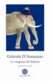 AudioLibro La Venganza del Elefante de Gabriele D Annunzio