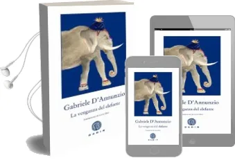 Descargar AudioLibro La Venganza del Elefante de Gabriele D Annunzio año 2013