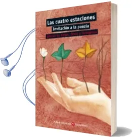 Descargar AudioLibro Las Cuatro Estaciones, Invitacion a la Poesia: Auxiliar bup de Varios Autores año 2013