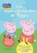 AudioLibro Las Superactividades de Peppa de Varios Autores