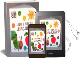 Descargar AudioLibro Leer y Tocar Librojuego Eric Carle de Eric Carle año 2013