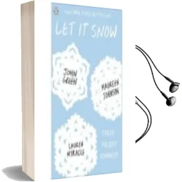 Descargar AudioLibro Let it Snow de Jhon Green año 2013