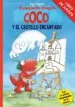 AudioLibro Libro de Juegos - el Pequeño Dragon Coco y el Castillo Encantado de Ingo Siegner