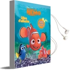Descargar AudioLibro Llibre D´Adhesius. Buscant en Nemo (Coleccio Disney) de Varios Autores año 2013
