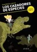 AudioLibro Los Cazadores de Especies de David Blanco Laserna