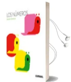 Descargar AudioLibro Los Numeros de Xavier Deneux año 2013