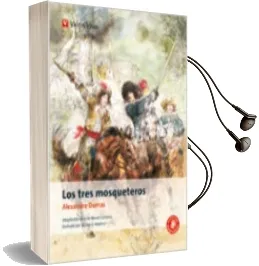 Descargar AudioLibro Los Tres Mosqueteros (Clasicos Adaptados) de Alexandre Dumas año 2013