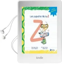 Descargar AudioLibro Los Zapatos de la z de Pilar Lopez Avila año 2013