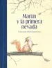 AudioLibro Martin y la Primera Nevada de Sebastian Meschenmoser