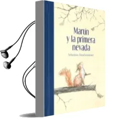 Descargar AudioLibro Martin y la Primera Nevada de Sebastian Meschenmoser año 2013