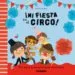 AudioLibro ¡Mi Fiesta en el Circo! de Patricia Geis Conti