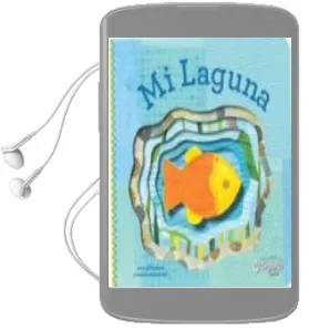 Descargar AudioLibro Mi Laguna de Sara Gillingham año 2013