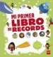 AudioLibro Mi Primer Libro de Récords de Delphine Grinberg