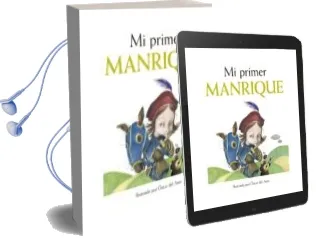 Descargar AudioLibro Mi Primer Manrique de Mariano Veloy año 2013