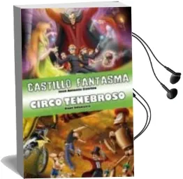 Descargar AudioLibro Miniaturizats de Victor Conde año 2013