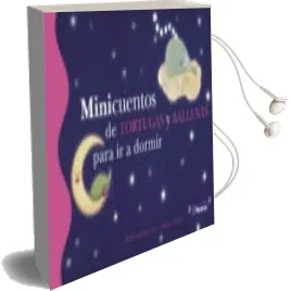 Descargar AudioLibro Minicuentos de Tortugas y Ballenas para ir a Dormir de Varios Autores año 2013