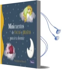 Descargar AudioLibro Minicuentos de Vacas y Jirafas para ir a Dormir de Varios Autores año 2013