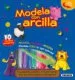 AudioLibro Modela con Arcilla de Varios Autores
