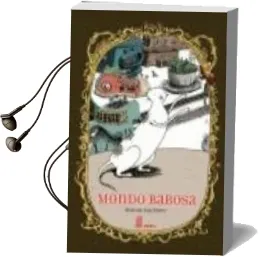 Descargar AudioLibro Mondo Babosa de Mariano Diaz Prieto año 2013