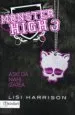 AudioLibro Monster High 3: Aski da Nahi Izatea de Lisi Harrison