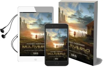 Descargar AudioLibro Multiverso de Leonardo Patrignani año 2013