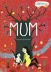 AudioLibro Mum (vi Premio Compostela) (Ed. Ingles) de Mariana Ruiz Johnson