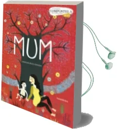 Descargar AudioLibro Mum (vi Premio Compostela) (Ed. Ingles) de Mariana Ruiz Johnson año 2013