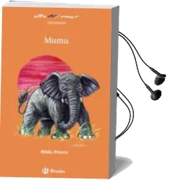 Descargar AudioLibro Mumu (Euskera) de Hilda Perera año 2013