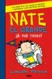 AudioLibro Nate el Grande 4 de Lincoln Peirce