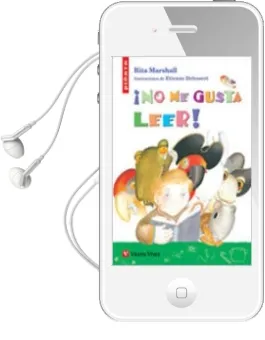 Descargar AudioLibro No me Gusta Leer de Rita Marshall año 2013