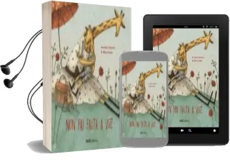 Descargar AudioLibro Non fai Falta a voz de Armando Quinteiro año 2013