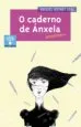 AudioLibro O Caderno de Anxela de Raquel Ricart Leal