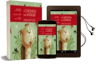 Descargar AudioLibro O Carnaval dos Animais de Jose Antonio Abad año 2013