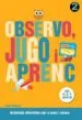AudioLibro Observo, Jugo i Aprenc 2 de Varios Autores
