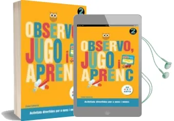 Descargar AudioLibro Observo, Jugo i Aprenc 2 de Varios Autores año 2013