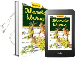 Descargar AudioLibro Ohianeko Liburuak de Varios Autores año 2013