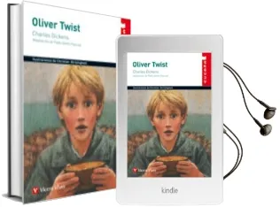 Descargar AudioLibro Oliver Twist (Coleccion Cucaña) de Charles Dickens año 2013