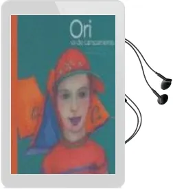 Descargar AudioLibro Ori va de Campamento de Vicent Josep Escarti año 2013