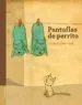 AudioLibro Pantuflas de Perrito (3ª ed) de Jorge Lujan