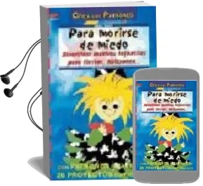 Descargar AudioLibro Para Morirse de Miedo: Divertidos Motivos Infantiles para Fiestas , Halloween de Fittcau Ernestine año 2013