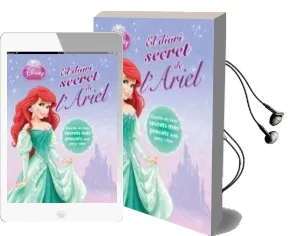 Descargar AudioLibro (Pe) el Diari Secret de l Ariel de Varios Autores año 2013